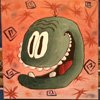Booger Guy