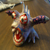 Sculpy Dude