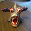 Sculpy Dude