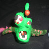 Sculpy Dude