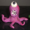 Sculpy Dude