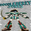 Sculpy Bot