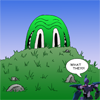 Grassy Hill