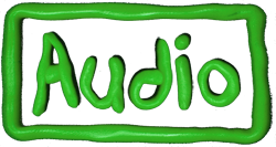 Clay Baucom Audio