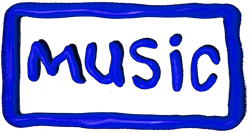 Clay Baucom Music